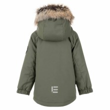 Lenne'22 Arctic  Art.21338/330 Тёплая зимняя куртка  для мальчиков