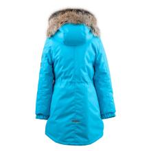 Lenne'20 Estella Art.19671/663 Siltināta ziemas meiteņu jaciņa parka