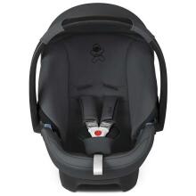 CBX by Cybex Aton  Art.518001563 Comfy Grey car seaat 0-13 kg