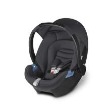 CBX by Cybex Aton  Art.518001561 Cozy Black car seaat 0-13 kg
