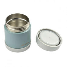 Beaba Vacuum Food Art.912907 Food  jar  with wide mouth
