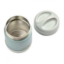Beaba Vacuum Food Art.912907 Food  jar  with wide mouth