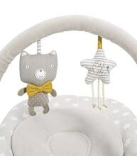 Mamas&Papas Wave Catch A Star Art.114676 Bouncer with vibration