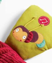 Mamas & Papas Playmat Lotty Art.114685