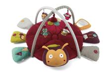Mamas & Papas Playmat Lotty Art.114685