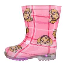 Cerda Paw Patrol Art.2300003480 Детские резиновые сапожки cо световыми эффектами