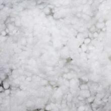 La Bebe™ Sintepon Refill 20 kg Art.114733 Piepildījums (DIY) — silikona bumbiņsintepons pakaviņiem, spilveniem, segām