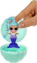 L.O.L. Surprise! Mermaids Makeover Magic Baby Sisters – куклы-русалки с изменением цвета (серия 1)