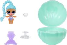 L.O.L. Surprise! Mermaids Makeover Magic Baby Sisters – куклы-русалки с изменением цвета (серия 1)