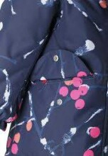 ReimaTec® Mimosa Art.513126-6983 Silts mazuļu ziemas kostīms: jaka un bikses