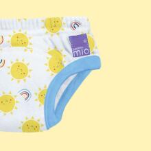 BambinoMio Sunny Days тренировочные трусики для приучения к горшку