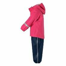 Reima'20 Tihku Art.513103-4410  Детский комплект штаны+куртка для дождливой погоды
