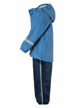 Reima'20 Tihku Art.513103-6550  Детский комплект штаны+куртка для дождливой погоды
