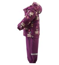 Lassie'20 Lassietec® Oivi Art.713732-4844 Winter set