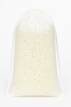La Bebe™ Memory Foam Refill 10 kg Art.115057 DIY Ergonomic Filling for Cushions and Poufs — Memory Foam