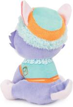 Paw Patrol Everest Plush Art.115059  Высококачественная мягкая, плюшевая  игрушка,15 см