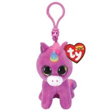 TY Beanie Boos Art.TY35238  Высококачественная мягкая, плюшевая игрушка брелок