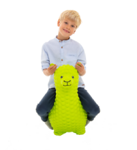 Jumpy Hopping Alpaka Art.GT69414