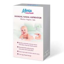 Maria Easy Breath  Art.0095413