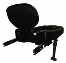 Axkid Modukid Isofix Art.115232  Bērnu Autokrēsls 0-18 kg