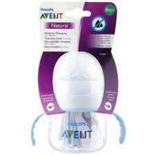 Philips Avent Premium Art.SCF 262/06 Кружечка с рисунком 4+мес, 150ml