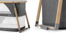 KinderKraft Sofi Grey Art.KKLSOFIGRY0000