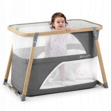 KinderKraft Sofi Grey Art.KKLSOFIGRY0000