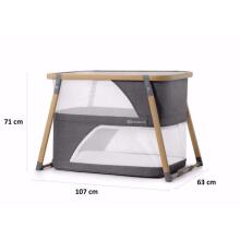 KinderKraft Sofi Grey Art.KKLSOFIGRY0000