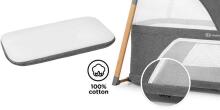 KinderKraft Sofi Grey Art.KKLSOFIGRY0000