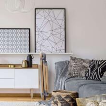 KinderKraft Sofi Grey Art.KKLSOFIGRY0000