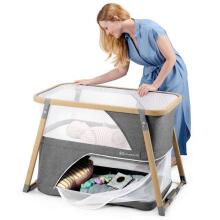 KinderKraft Sofi Grey Art.KKLSOFIGRY0000