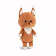 Orange Toys Orange Life Art.9033/20 Mīkstā rotaļlieta Lapsēns (20cm)