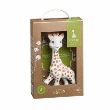 Vulli  Sophie la Girafe  Art.616331  Teetheri kaelkirjak Sophie