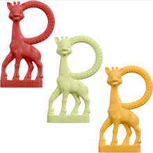 Vulli  Sophie la Girafe  Art. 10313   Прорезыватель для зубов Жирафик Софи