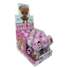 L.O.L. Art.FL 21911  Chocolate egg 20g