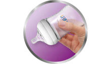 Philips Avent Natural Art.SCF070/22 Slow flow feeding bottle 1M+,260ml