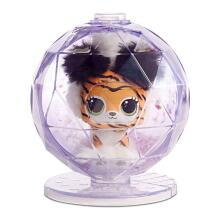 LOL Surprise Hamster Pets  Art.559719  Питомец с аксессуарами