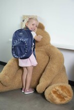 Childhome Backpack Art.CWKIDSBNA Детский рюкзачок
