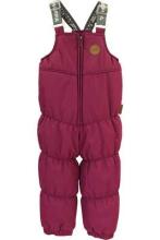 Huppa'20 DOMAS  Art.26540016-80034 Children's winter thermo semi-overalls