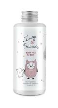 Zuze and Friends Body Milk Art.115642 ķermeņa piens bērniem  250ml