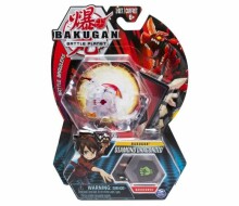 Bakugan  Basic Ball Pack  Art. 6045148 Bakuganit muutv kuju