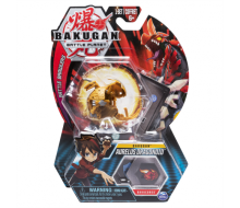 Bakugan  Basic Ball Pack  Art. 6045148