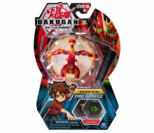 Bakugan Ultra Ball Pack  Art.6045146 Bakuganit muutv kuju