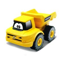 BB Junior Jeep  Art.16-85100 Mašīna