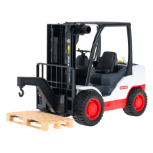 Toystar Forklift Art.666-61P Toy tractor