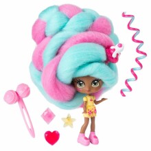 Candylocks Delux  Art.6052311 Кукла с аксессуарами