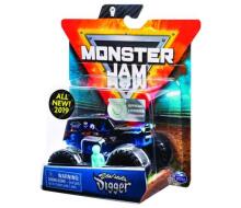 Monster Jam Collector Art.6044940 Mašīna, mērogs 1:64