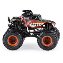 Monster Jam Collector Art.6044940 Mašīna, mērogs 1:64