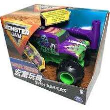 Monster Jam Collector Art.6044940 Mašīna, mērogs 1:64