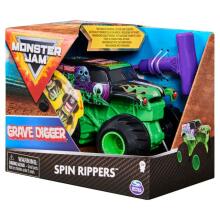 Monster Jam Collector Art.6044940 Mašīna, mērogs 1:64